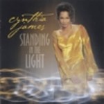 Standing in the Light CD