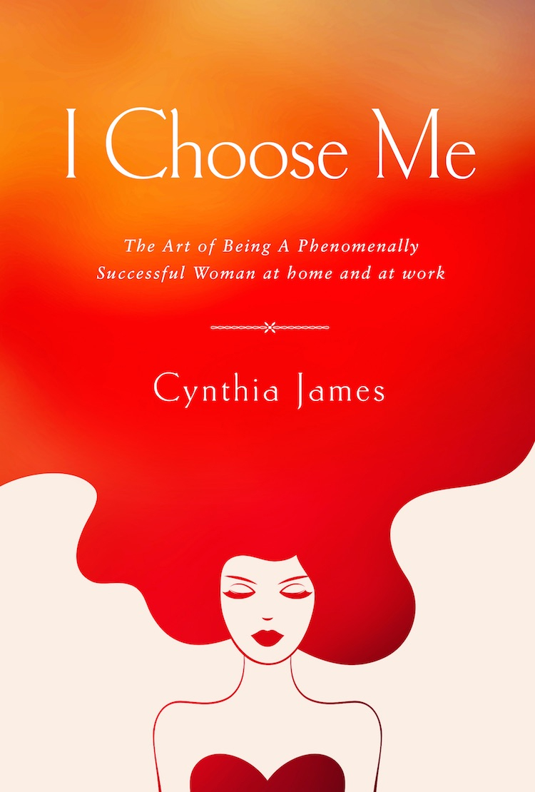 I Choose Me - Book by Cynthia James