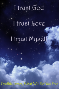 trust