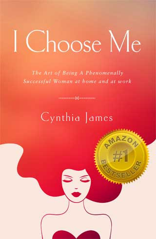 I Choose Me, Cynthia James
