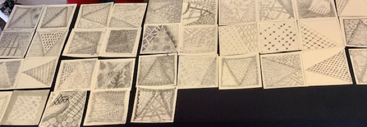 Zentangle