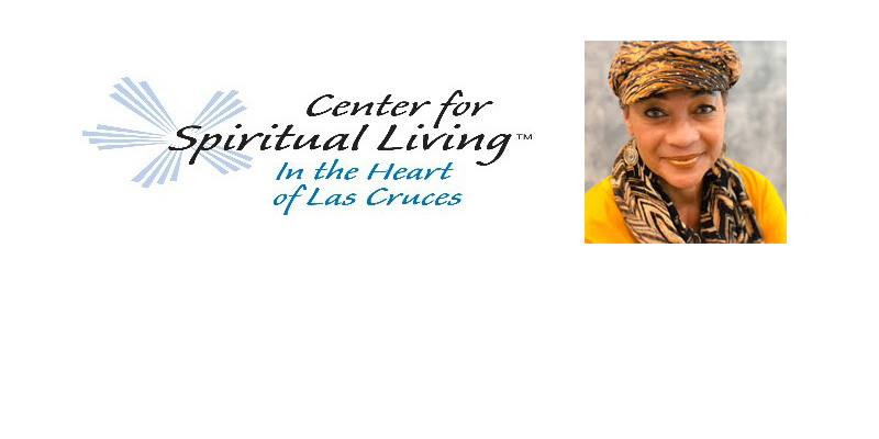 Center for Spiritual Living – Las Cruces