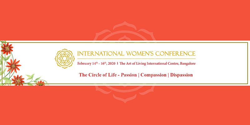 International Women's Conference