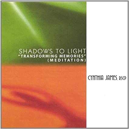 Shadows To Light - Transforming Memories