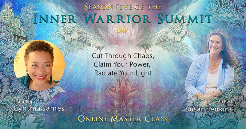 Season Five of the Inner Warrior Summit