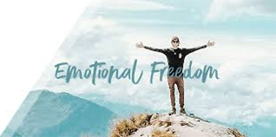 Emotional Freedom