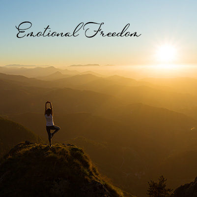 Emotional Freedom