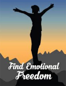 Find Emotional Freedom