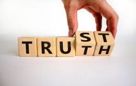 Trust - Truth