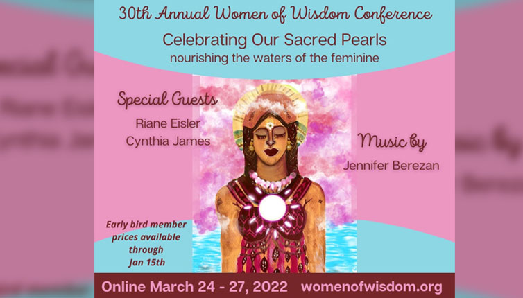 Women of Wisdom Foundation - Online Event