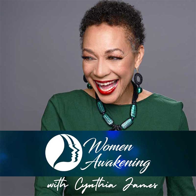 Women Awakening with Cynthia James